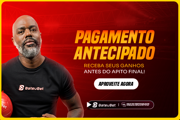 Pagamento Antecipado – Ganhe antes de acabar!